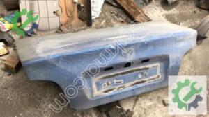 1997-2002 Toyota Avensis Çıkma Bagaj Kapağı