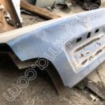 1997-2002 Toyota Avensis Çıkma Bagaj Kapağı