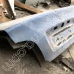1997-2002 Toyota Avensis Çıkma Bagaj Kapağı