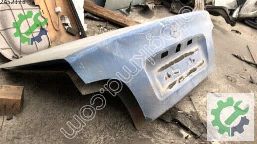 Toyota Avensis Bagaj Kapağı 1997-2002 çıkma parça
