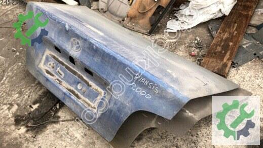 Toyota Avensis Bagaj Kapağı 1997-2002 çıkma parça