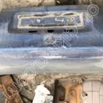 1997-2002 Toyota Avensis Çıkma Bagaj Kapağı