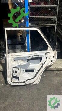 Volvo S40 Sağ Arka Kapı 1997-2002 çıkma parça