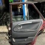 1997-2002 VOLVO S40 SAĞ ARKA KAPI