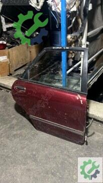 Volvo S40 Sağ Arka Kapı 1997-2002 çıkma parça