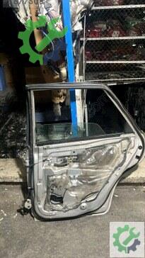 Volvo S40 Sağ Arka Kapı 1997-2002 çıkma parça