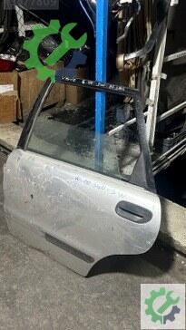 Volvo S40 Sol Arka Kapı 1997-2002 çıkma parça