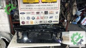 1997-2002 VOLVO S70 BAGAJ KAPAĞI
