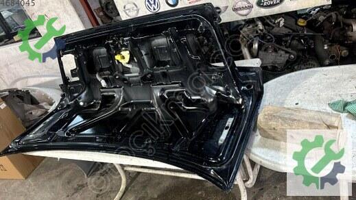 Volvo S70 Bagaj Kapağı 1997-2002 çıkma parça