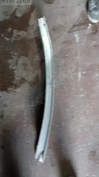 Audi A3 Ön Tampon Demiri çıkma parça