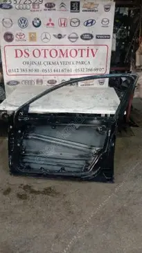 Volkswagen Passat Sağ Ön Kapı 1997-2004 çıkma parça