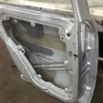 1997-2004 VOLKSWAGEN PASSAT SOL ARKA KAPI