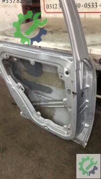 Volkswagen Passat Sol Arka Kapı 1997-2004 çıkma parça