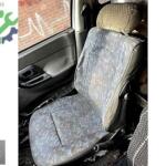1997-2004 Caddy Çıkma Sağ Ön Koltuk Yatarlı
