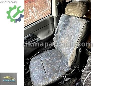 Volkswagen Caddy Ön Koltuk çıkma parça