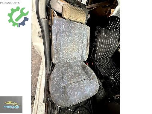 Volkswagen Caddy Ön Koltuk çıkma parça