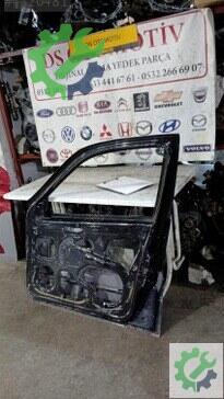 Alfa Romeo 156 Sağ Ön Kapı 1997-2005 çıkma parça