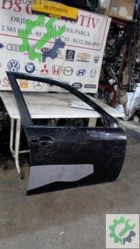 Alfa Romeo 156 Sağ Ön Kapı 1997-2005 çıkma parça