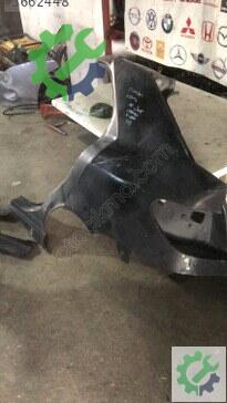 Citroen Xsara Çamurluk Sacı 1997-2005 çıkma parça