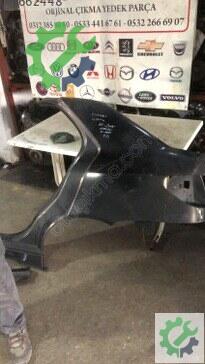 Citroen Xsara Çamurluk Sacı 1997-2005 çıkma parça