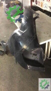 Citroen Xsara Çamurluk Sacı 1997-2005 çıkma parça
