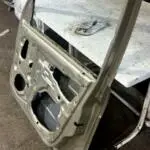 1997-2005 DAIHATSU TERIOS SAĞ ÖN KAPI