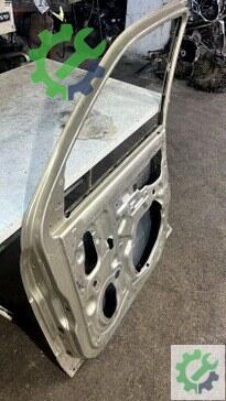 Daihatsu Terios Sağ Ön Kapı 1997-2005 çıkma parça