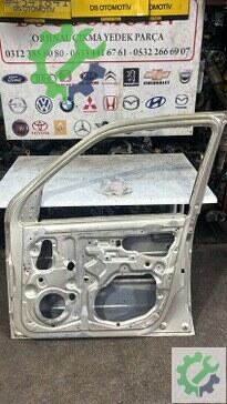 Daihatsu Terios Sağ Ön Kapı 1997-2005 çıkma parça