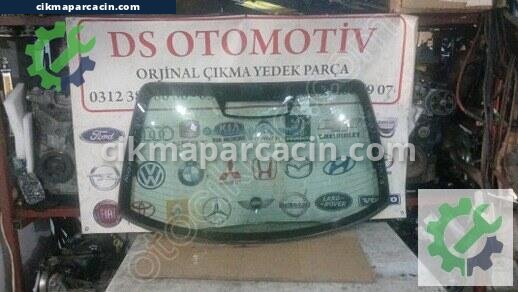 Rover 400 Arka Cam çıkma parça