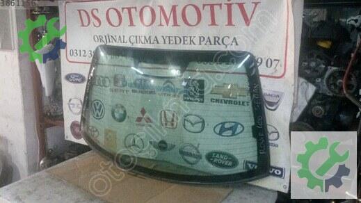 Rover 400 Arka Cam 1997-2005 çıkma parça