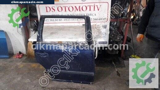 Volkswagen Passat Sağ Arka Kapı çıkma parça