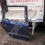 1997-2005 VOLKSWAGEN PASSAT SAĞ ARKA KAPI -DS OTOMOTİV-