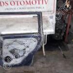 1997-2005 VOLKSWAGEN PASSAT SAĞ ARKA KAPI -DS OTOMOTİV-