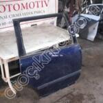 1997-2005 VOLKSWAGEN PASSAT SAĞ ARKA KAPI -DS OTOMOTİV-