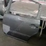 1997-2005 VOLKSWAGEN PASSAT SOL ARKA KAPI