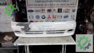 1997-2009 DAEWOO LANOS ÖN TAMPON