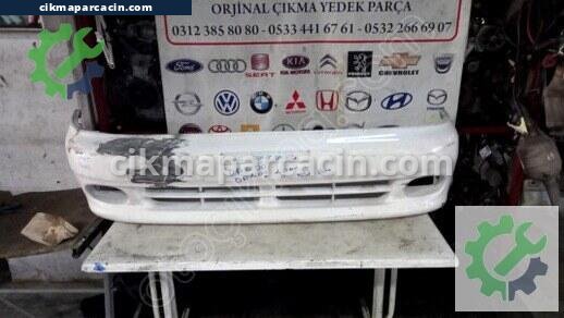 Daewoo Lanos Ön Tampon çıkma parça