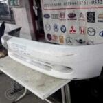 1997-2009 DAEWOO LANOS ÖN TAMPON