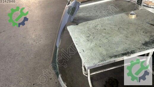 Nissan Skystar Çamurluk 1997-2011 çıkma parça