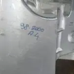 1998-2000 AUDİ A4 SAĞ ÖN ÇAMURLUK