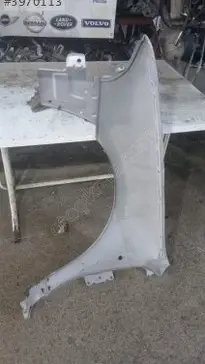 Audi A4 Sağ Ön Çamurluk 1998-2000 çıkma parça