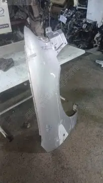 Audi A4 Sağ Ön Çamurluk 1998-2000 çıkma parça