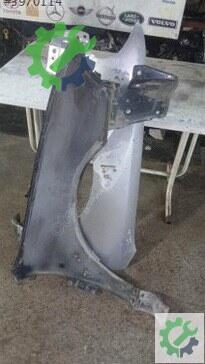 Audi A4 Sol Ön Çamurluk 1998-2000 çıkma parça