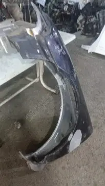 Audi A4 Sol Ön Çamurluk 1998-2000 çıkma parça