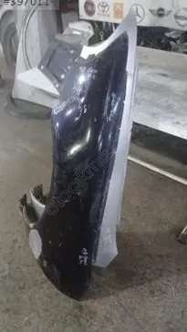 Audi A4 Sol Ön Çamurluk 1998-2000 çıkma parça