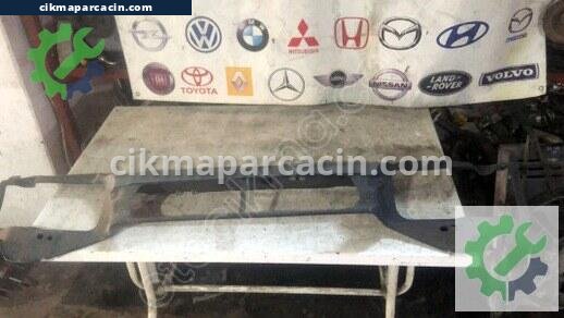 Fiat Scudo Ön Panel çıkma parça