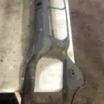 1998-2000 FİAT SCUDO ÖN PANEL