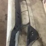 1998-2000 FİAT SCUDO ÖN PANEL