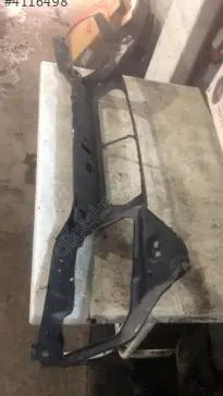 Fiat Scudo Ön Panel 1998-2000 çıkma parça