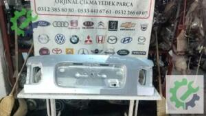 1998-2000 HONDA CIVIC BAGAJ KAPAĞI